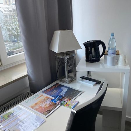Hotel Stay Essen Esterno foto