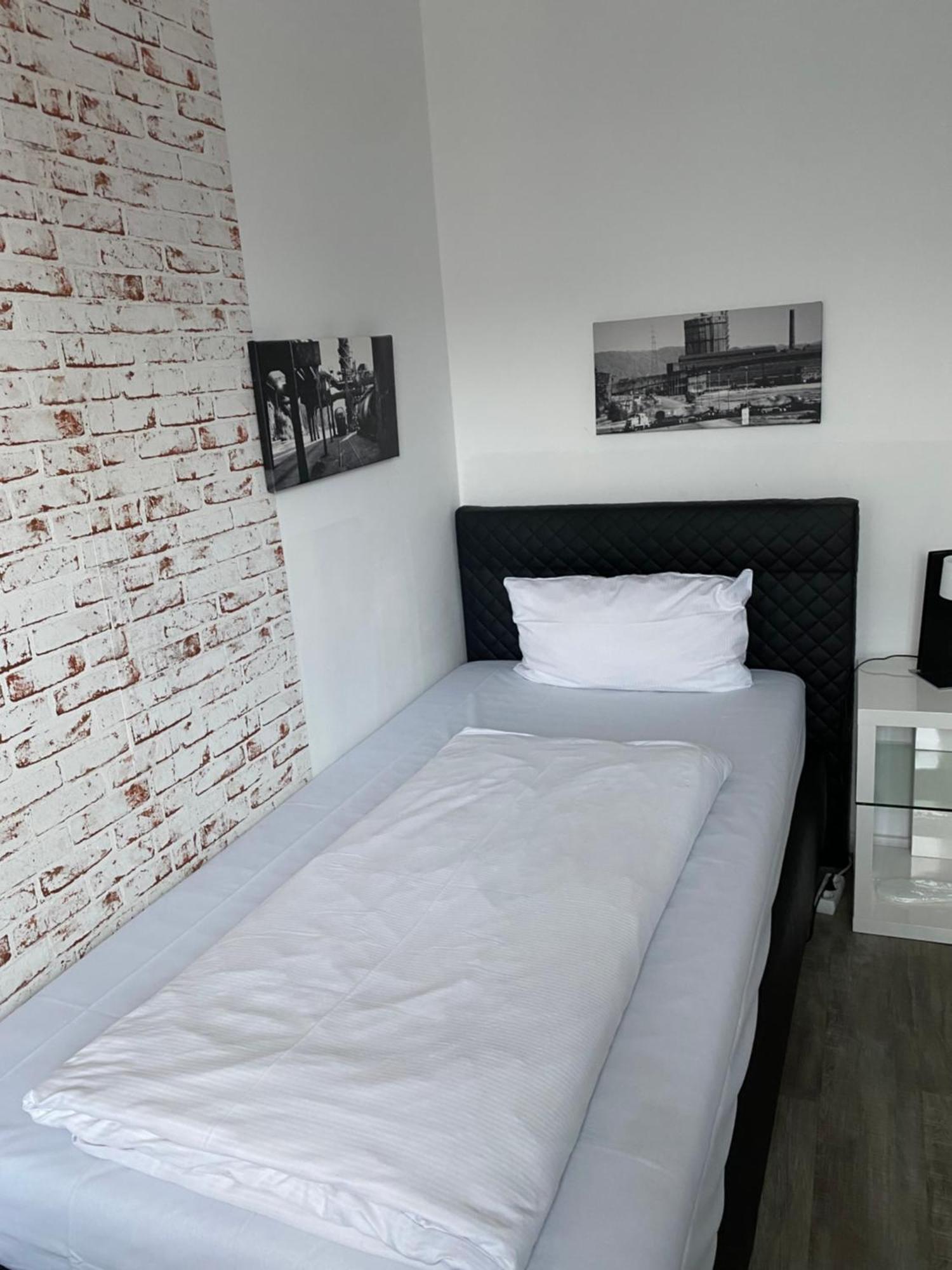 Hotel Stay Essen Esterno foto