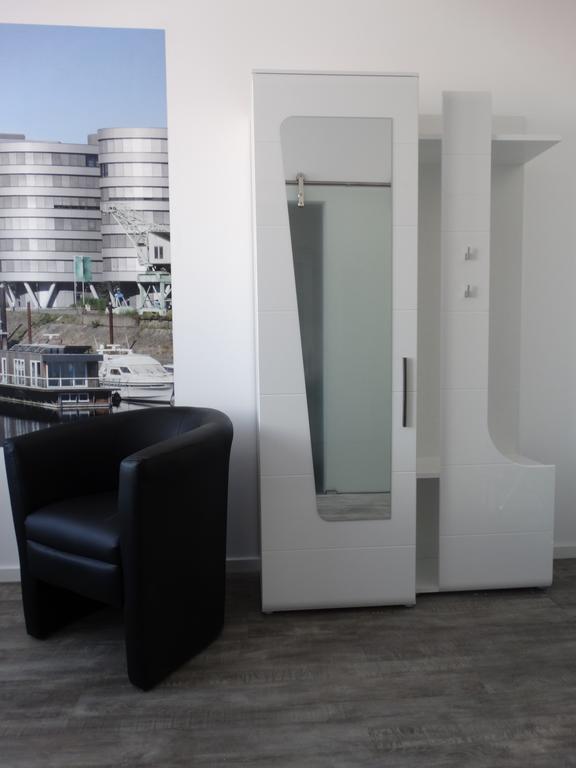 Hotel Stay Essen Esterno foto