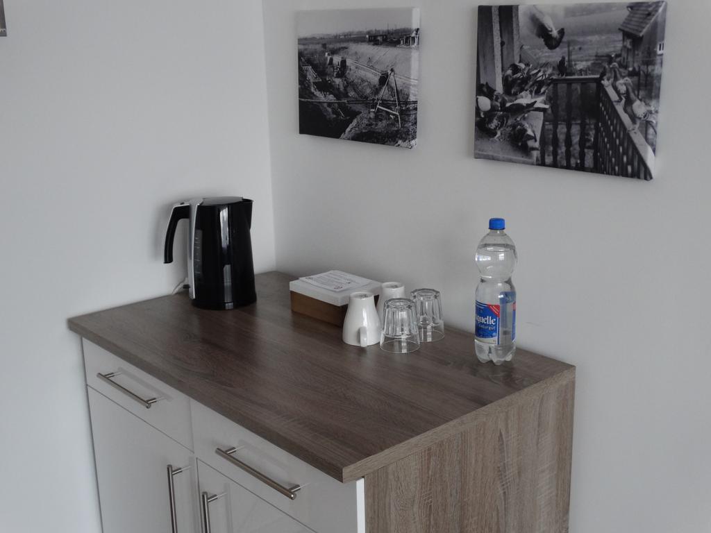 Hotel Stay Essen Esterno foto