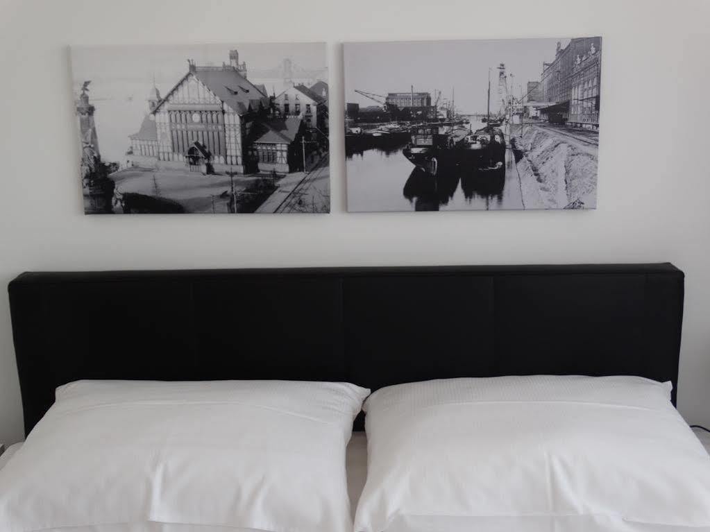 Hotel Stay Essen Esterno foto