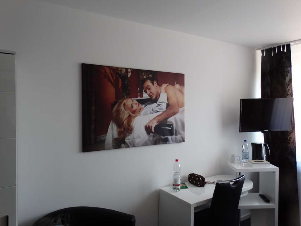 Hotel Stay Essen Camera foto