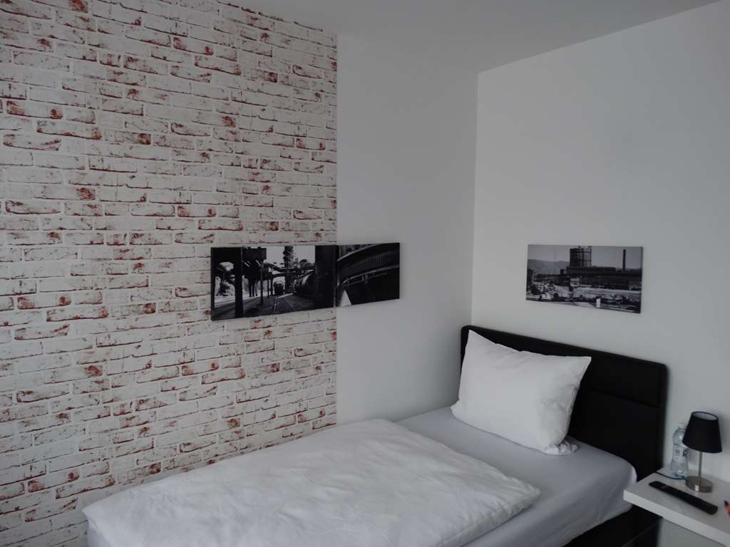 Hotel Stay Essen Camera foto