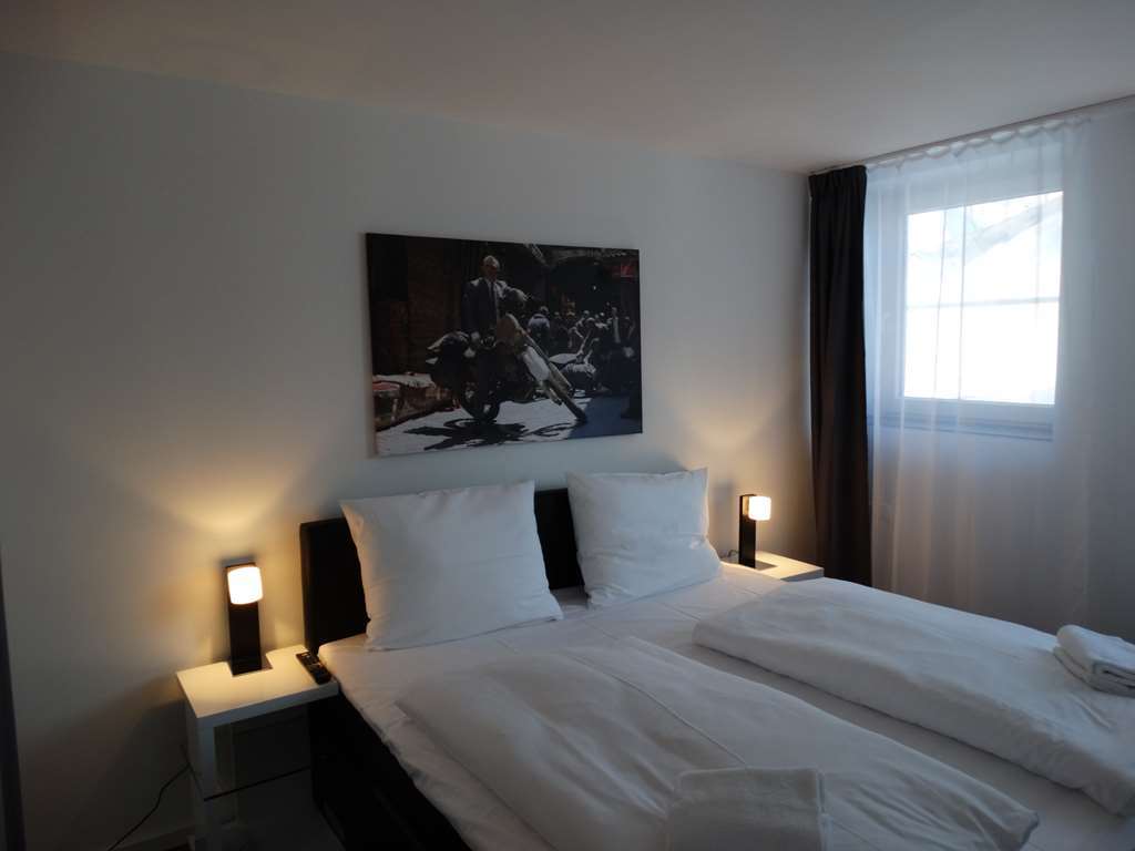 Hotel Stay Essen Camera foto