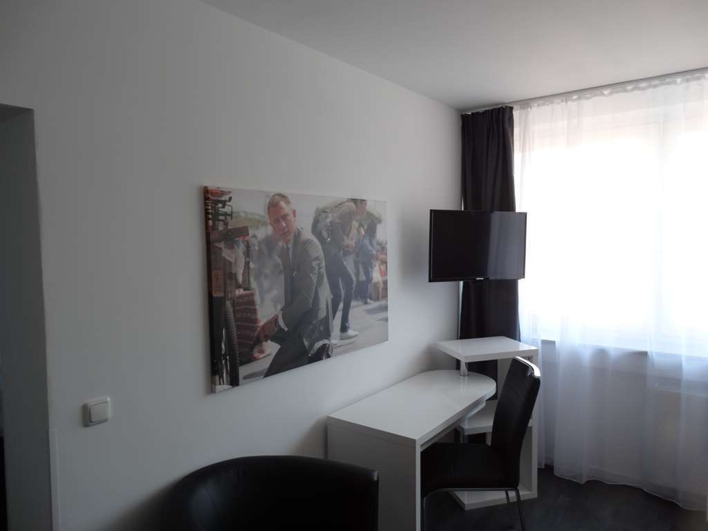 Hotel Stay Essen Camera foto